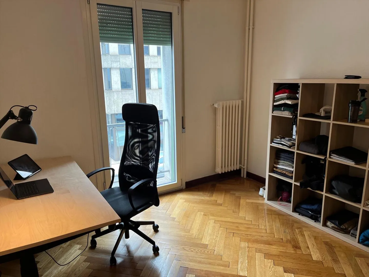 Appartamento 1 stanza - Foto 3 di 6