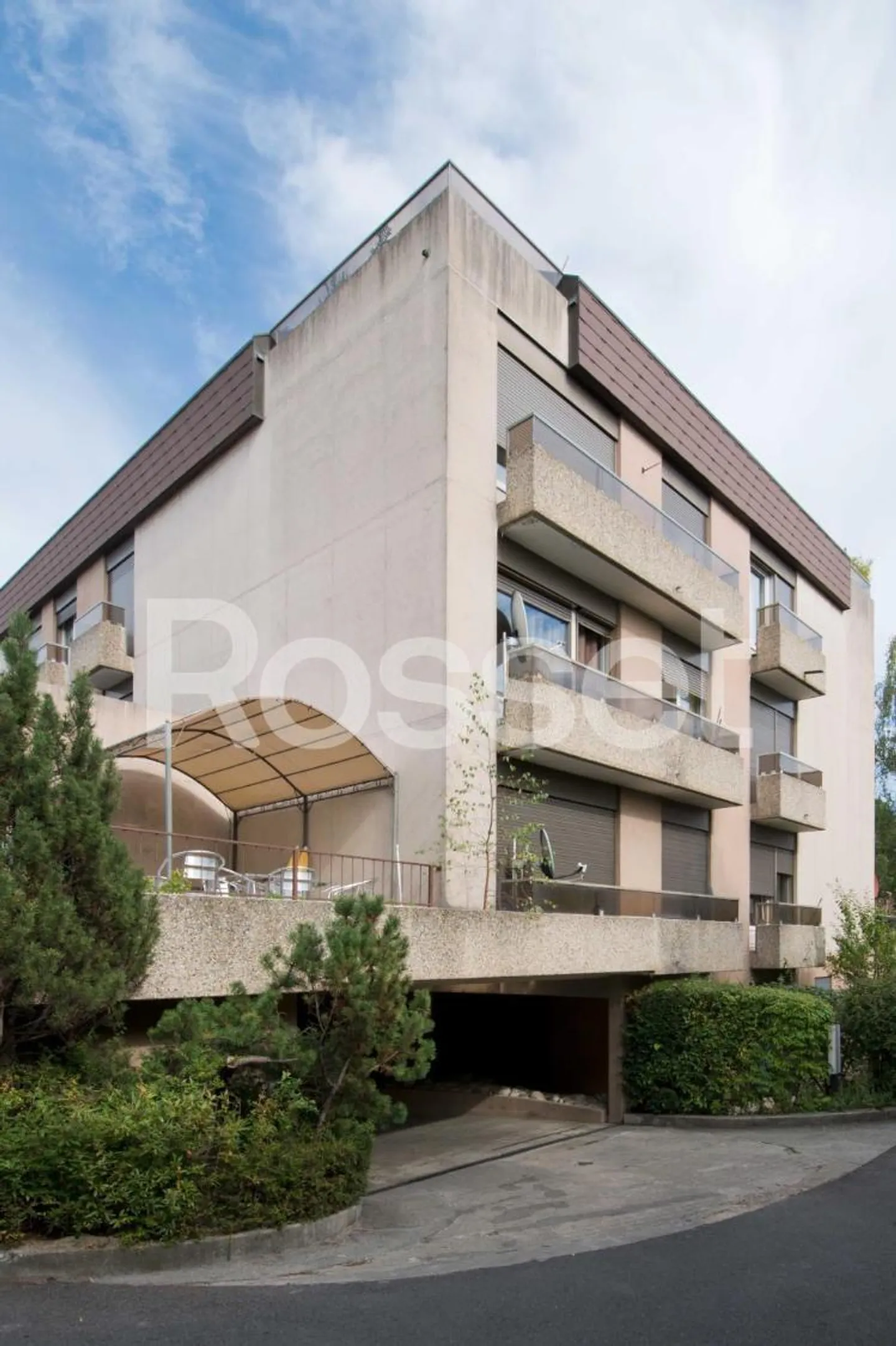4-Zimmer-Wohnung - Foto 1 von 2