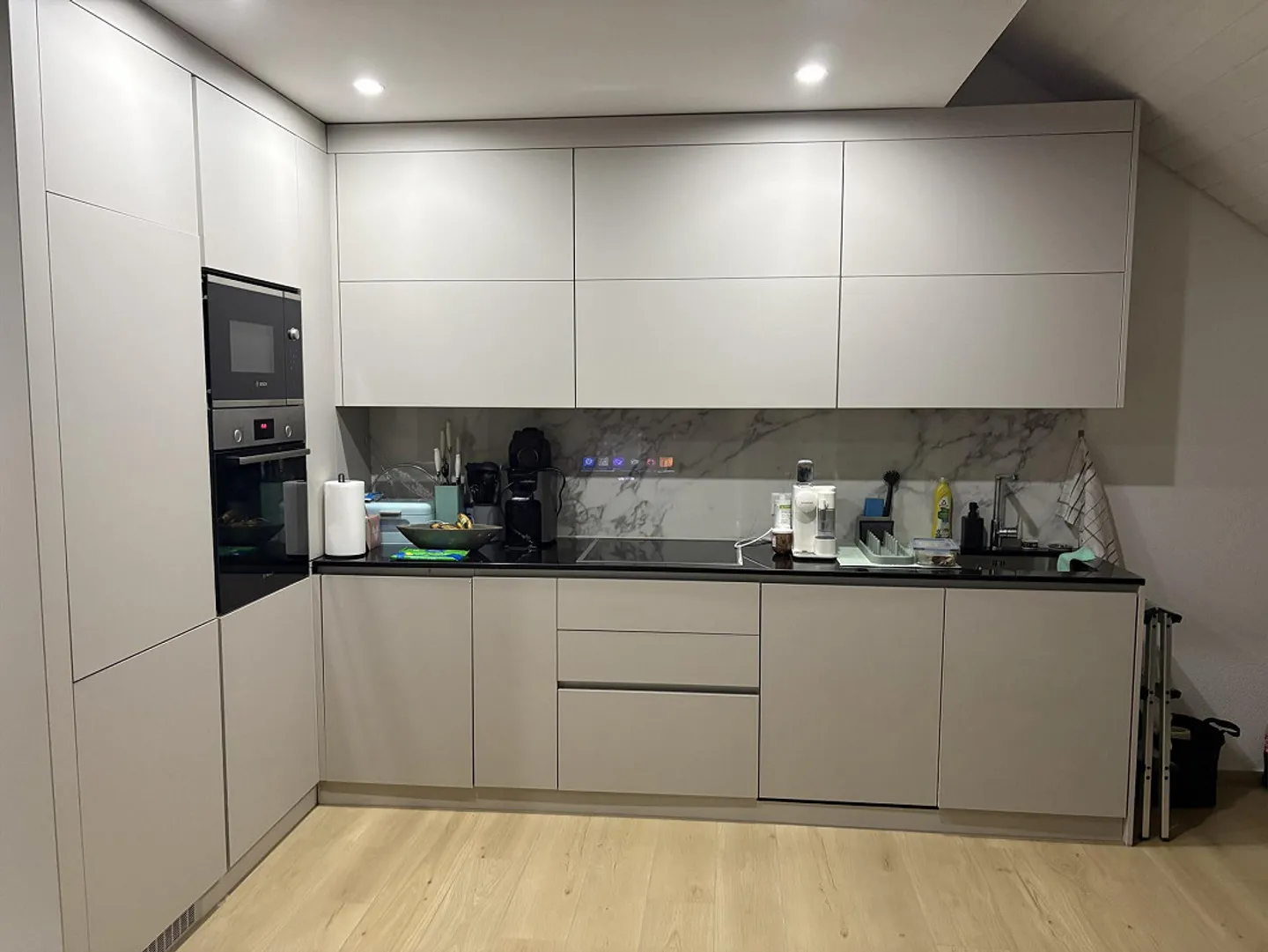 1/5 Room Apartment for Rent from 15.02.2026 - Photo 1 of 6