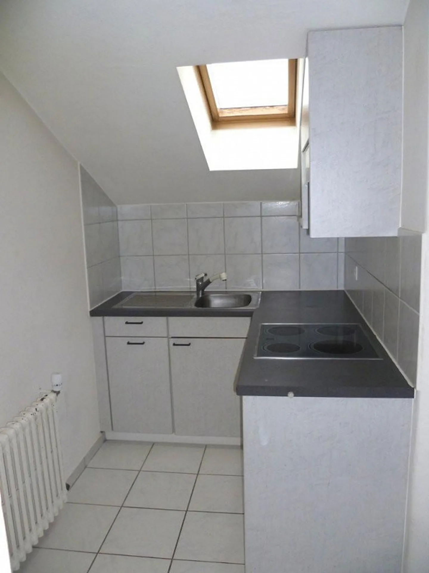 Nel cuore di Wettingen - Foto 2 di 6