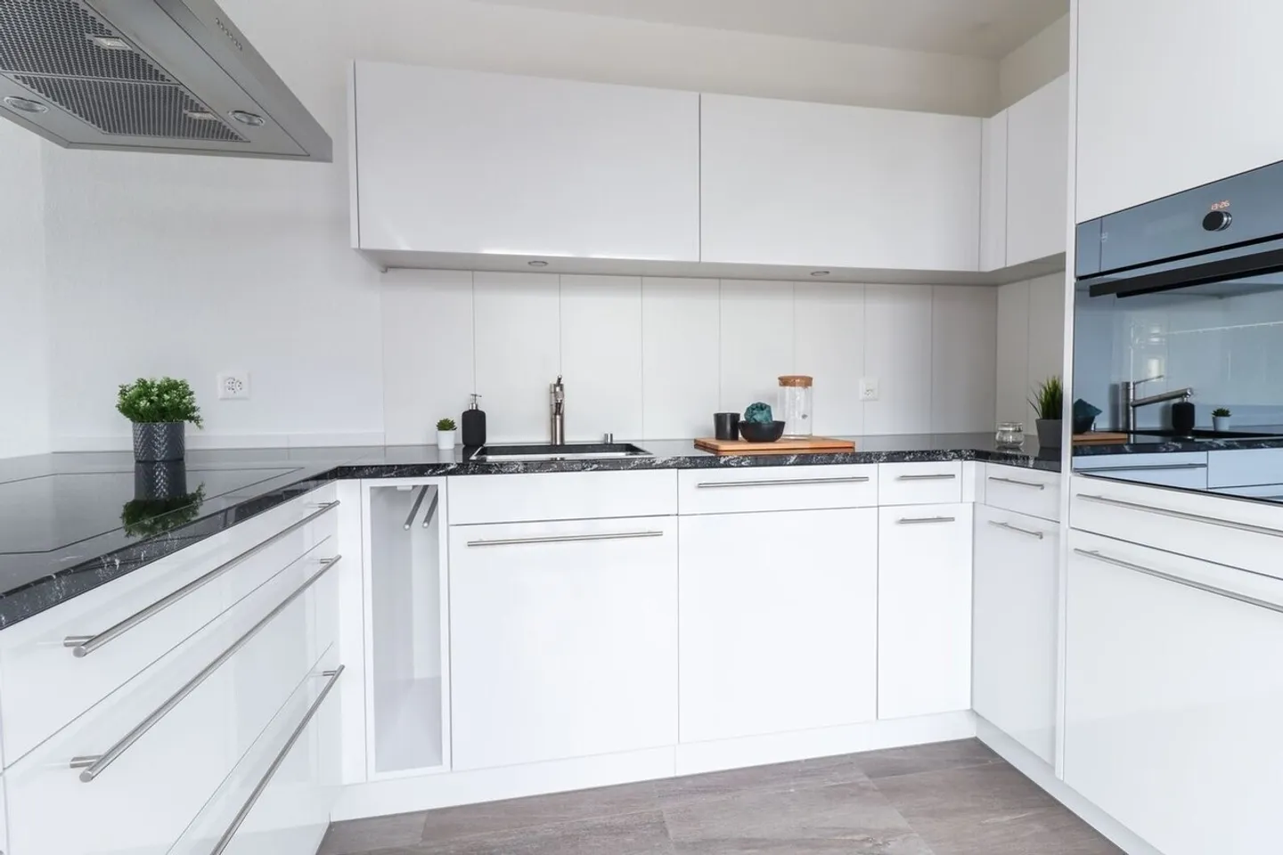 Wohnung mieten - Foto 1 von 13