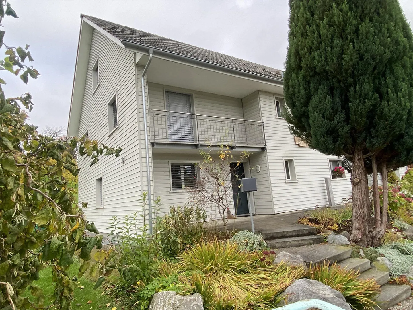 Parte di una casa in affitto nel verde - Foto 1 di 6