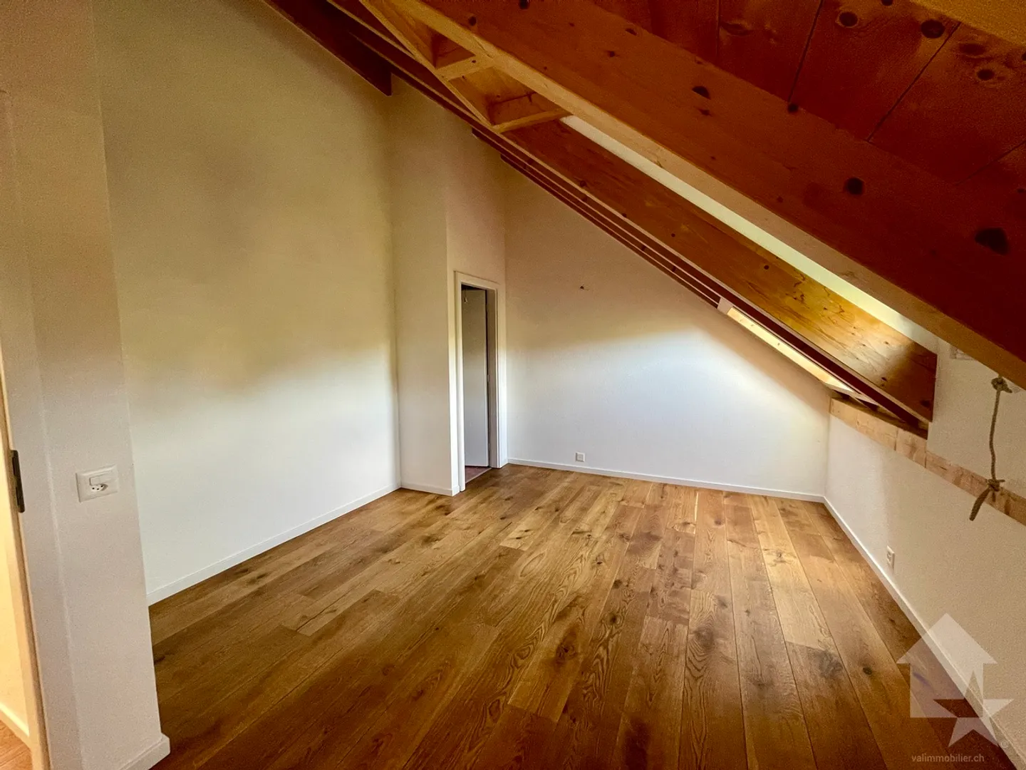 Piacevole villa a schiera da un lato, 3 camere, nel cuore dei vigneti - Foto 7 di 13