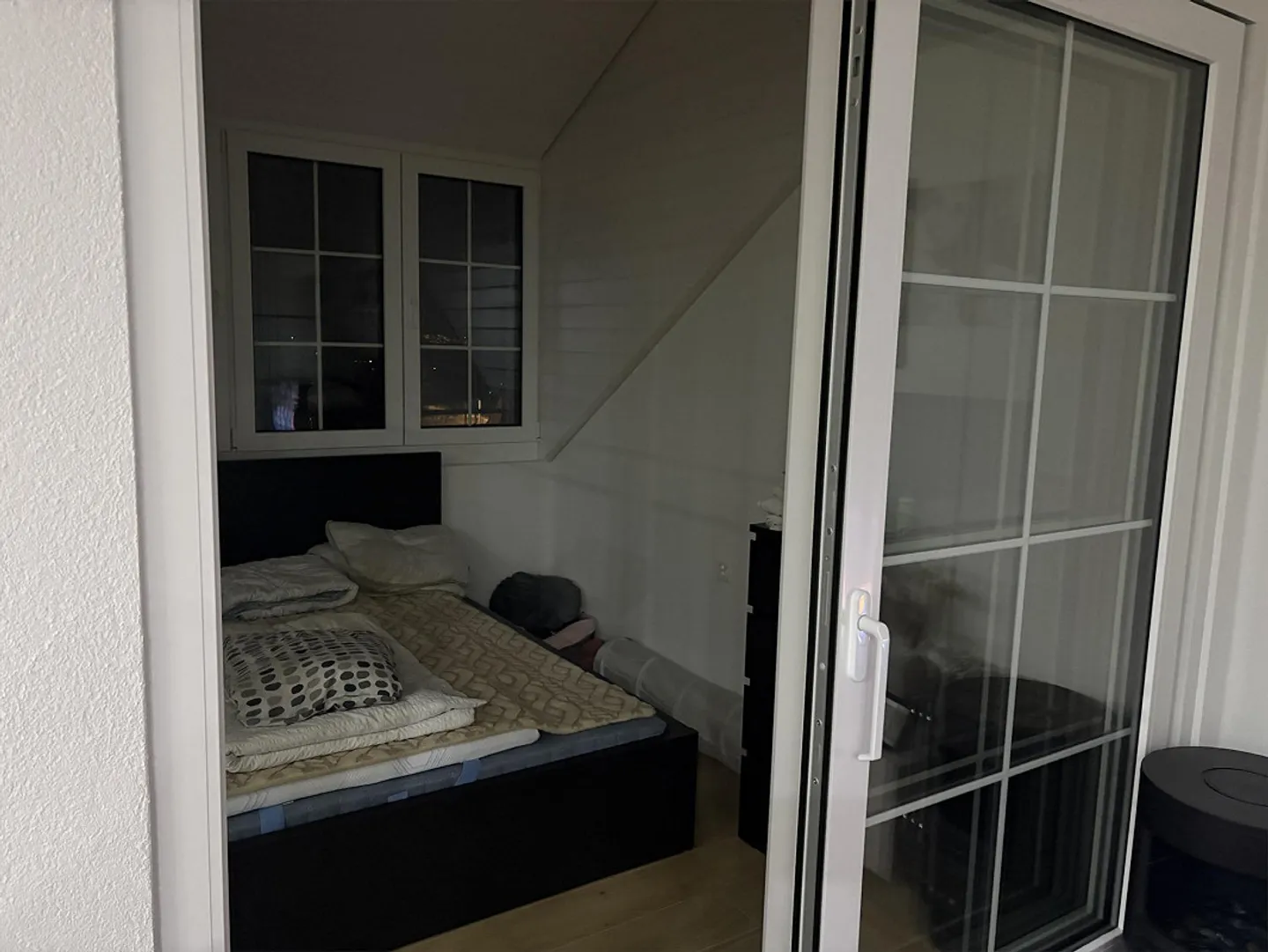 1/5 Room Apartment for Rent from 15.02.2026 - Photo 5 of 6