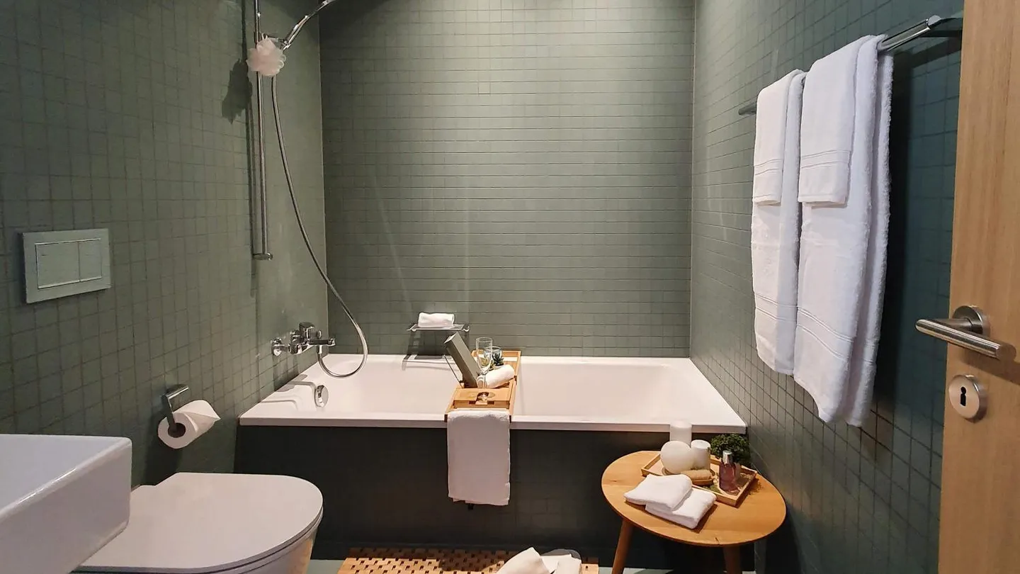 Modern Apartment in Luzern - Photo 3 of 5