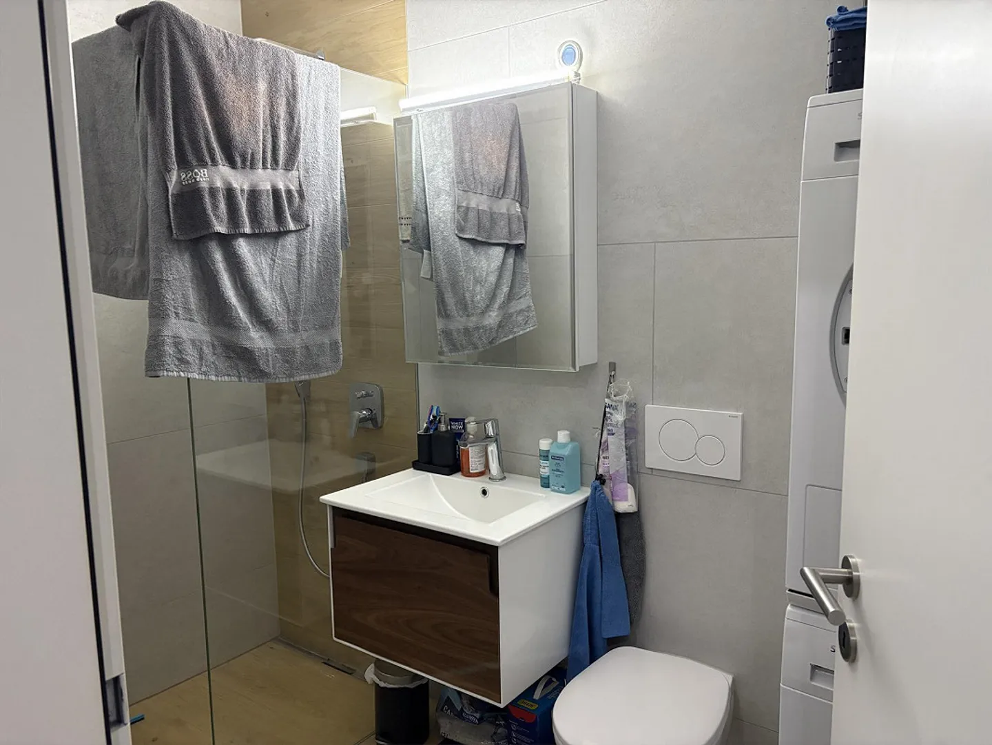 1/5 Room Apartment for Rent from 15.02.2026 - Photo 6 of 6