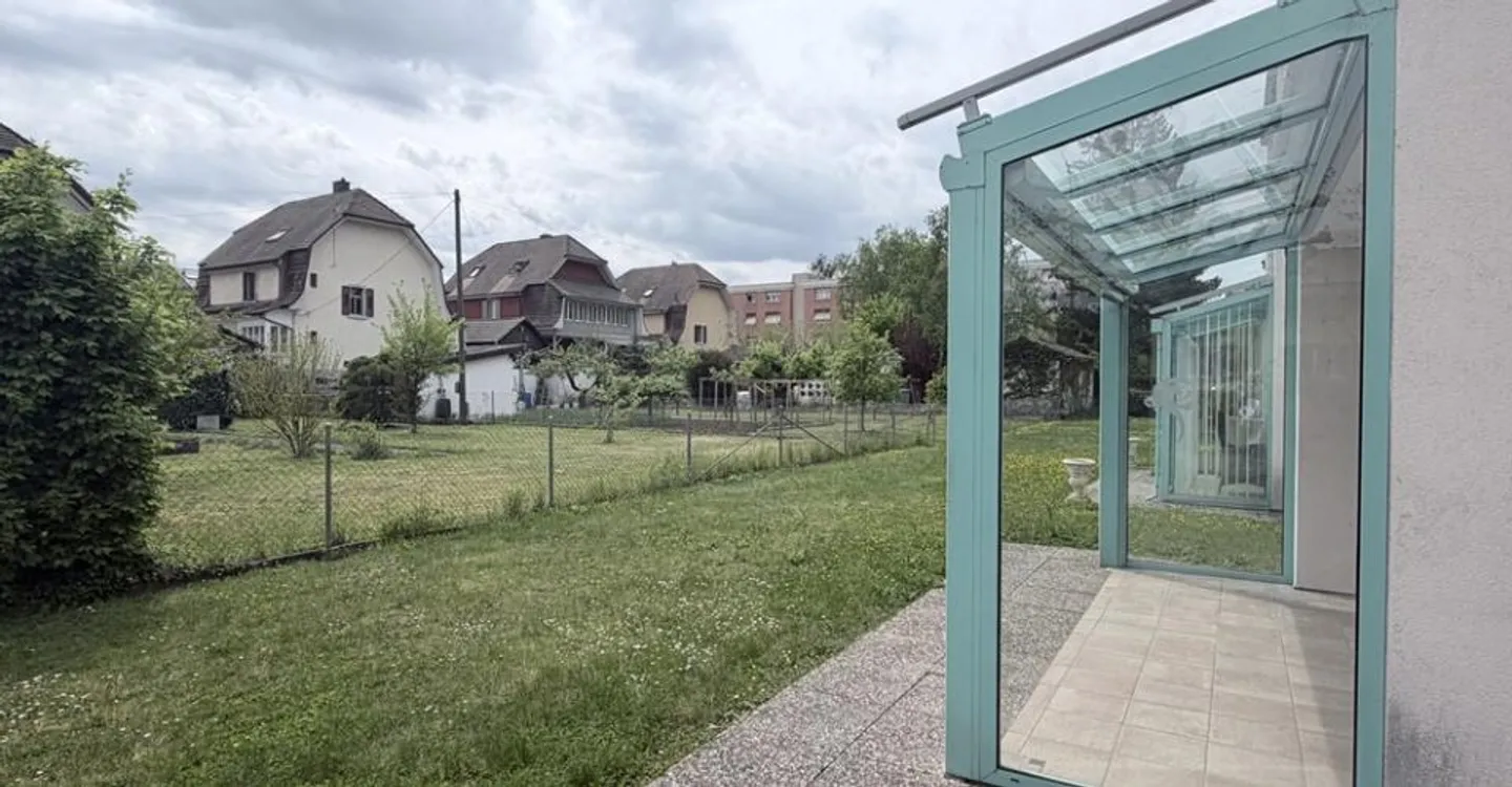 Appartement Charmant à Delémont - Photo 4 sur 12