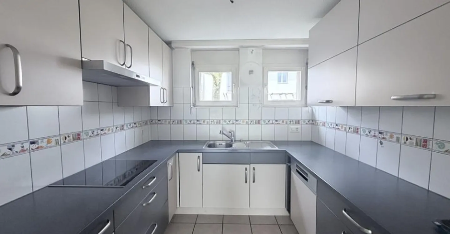 Appartement Charmant à Delémont - Photo 5 sur 12