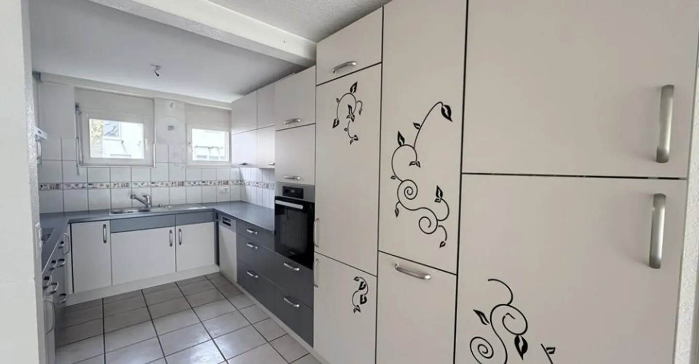 Appartement Charmant à Delémont - Photo 6 sur 12
