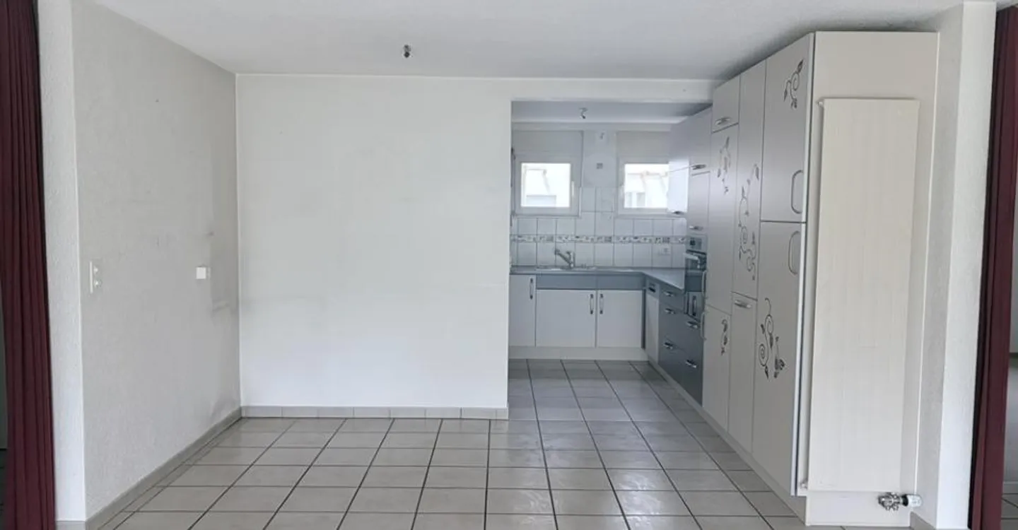 Appartement Charmant à Delémont - Photo 7 sur 12
