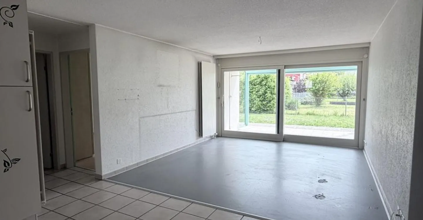 Appartement Charmant à Delémont - Photo 8 sur 12