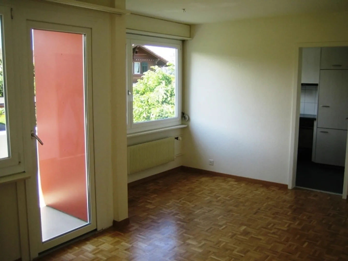 Wohnung mieten - Foto 2 von 5