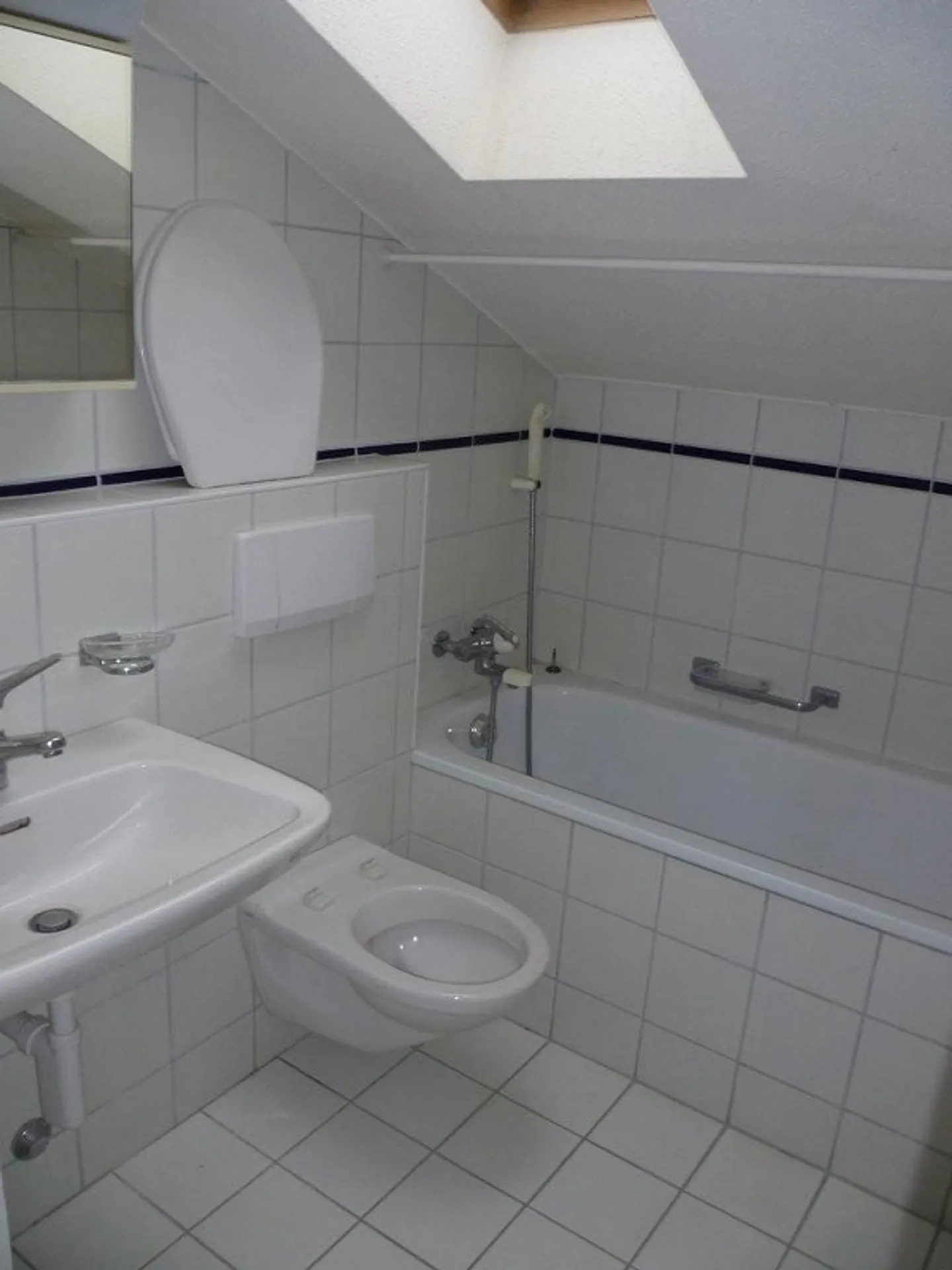 Nel cuore di Wettingen - Foto 3 di 6