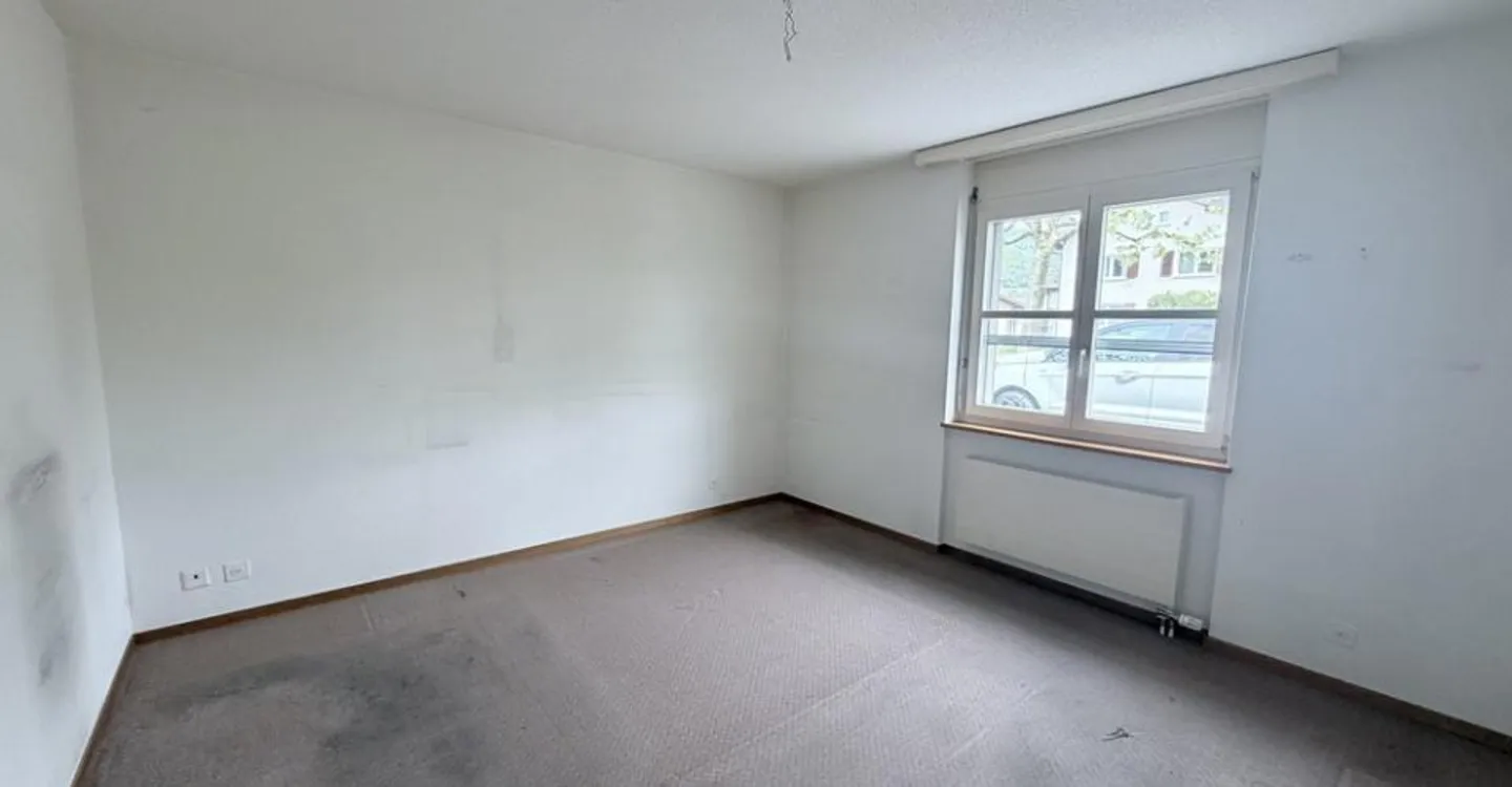 Appartement Charmant à Delémont - Photo 11 sur 12