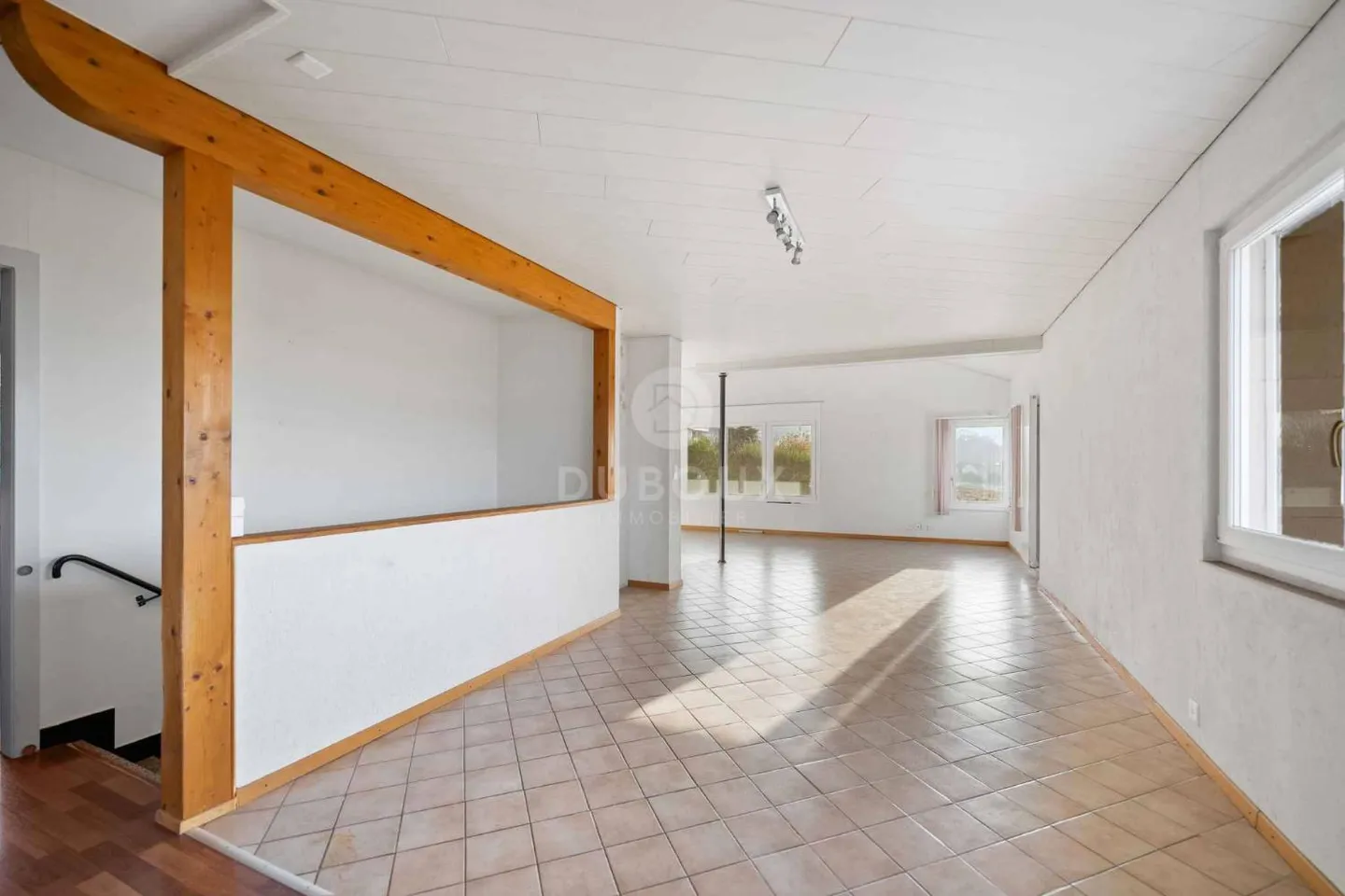 YVERDON-LES-BAINS - MAGNIFICA VILLA VICINO AL CENTRO CITTADINO - Foto 4 di 13