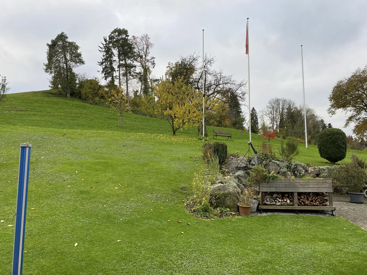 Parte di una casa in affitto nel verde - Foto 3 di 6