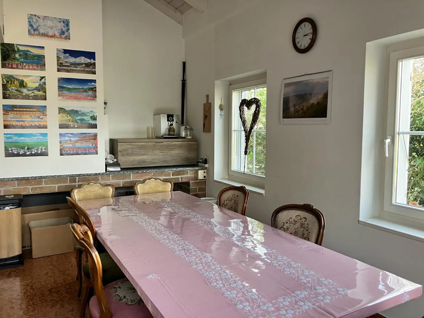 Charmantes Doppelhaus mit Seesicht - Foto 7 von 16