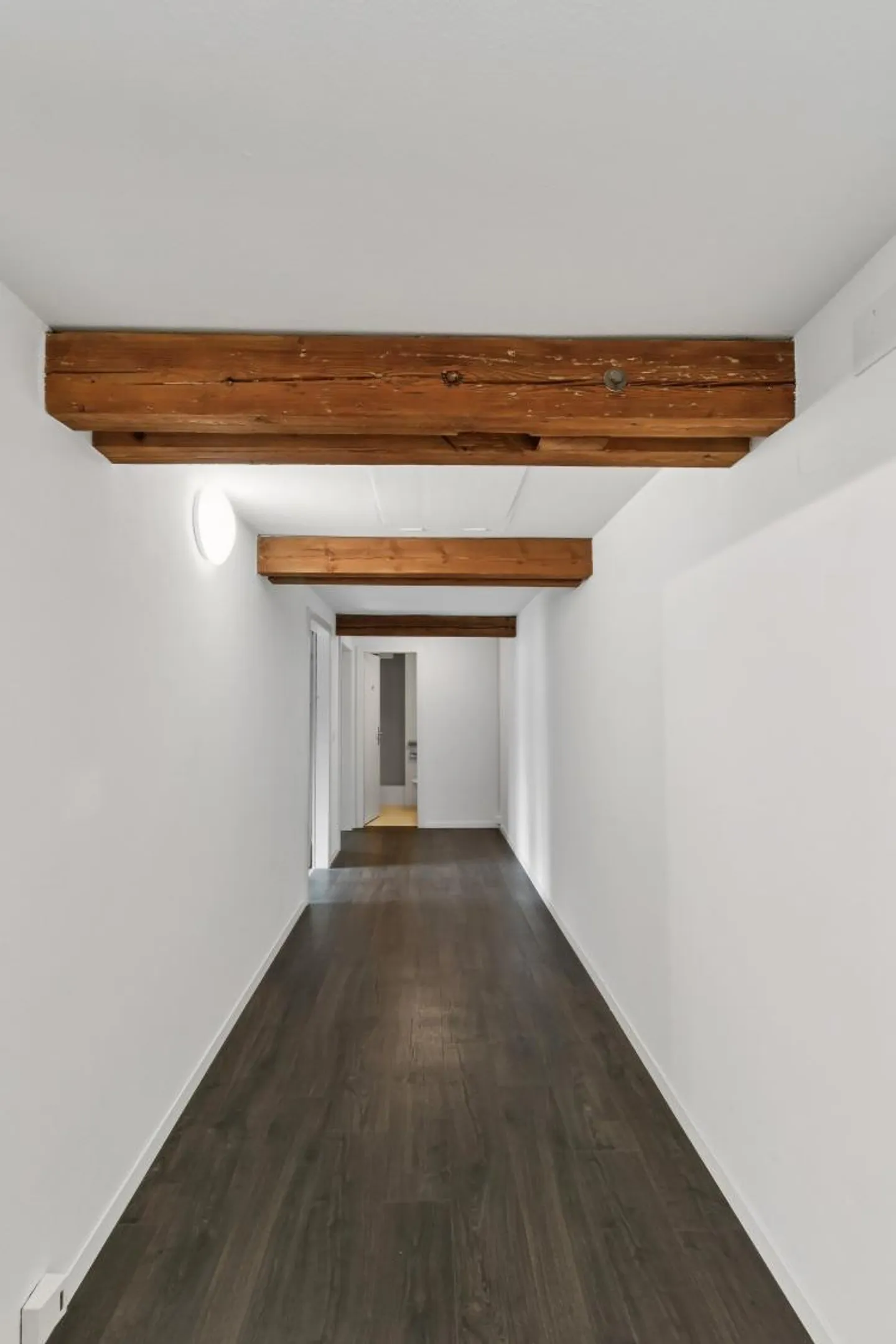 Attractive office space in a prime location in District 1 - near Zurich main station - Photo 4 of 5