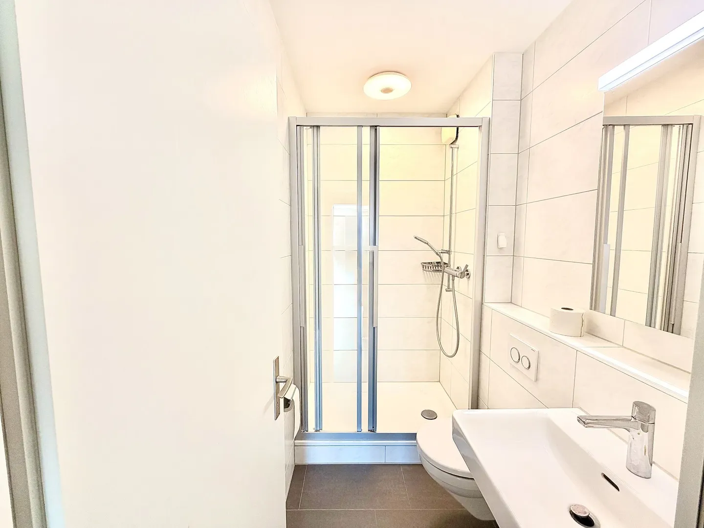 Appartamento attraente di 4,5 stanze a Berna - Foto 4 di 8