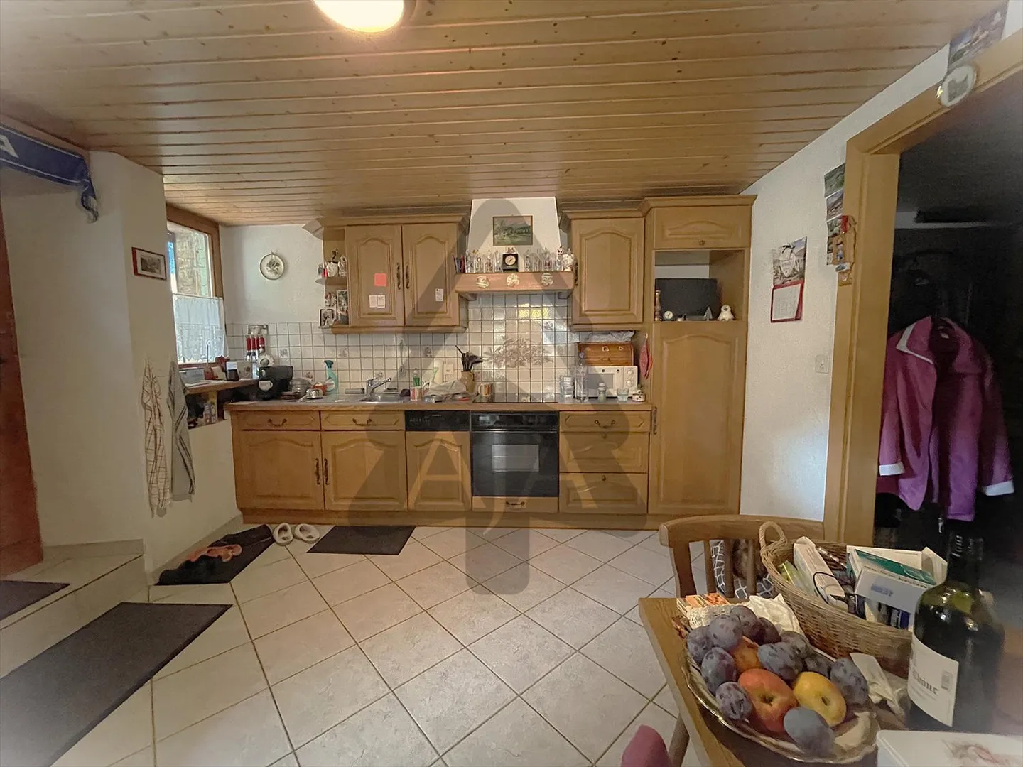 Couvet, bella casa unifamiliare con 4 appartamenti e giardini e terrazze nel centro-nord del villaggio - Foto 23 di 37