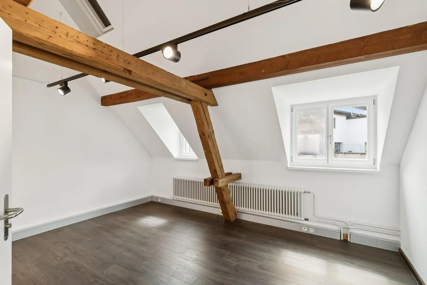 Attractive office space in a prime location in District 1 - near Zurich main station - Photo 5 of 5