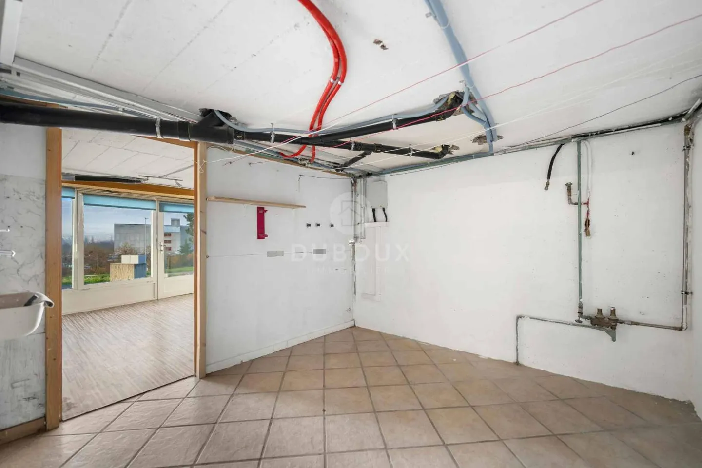 YVERDON-LES-BAINS - MAGNIFICA VILLA VICINO AL CENTRO CITTADINO - Foto 13 di 13