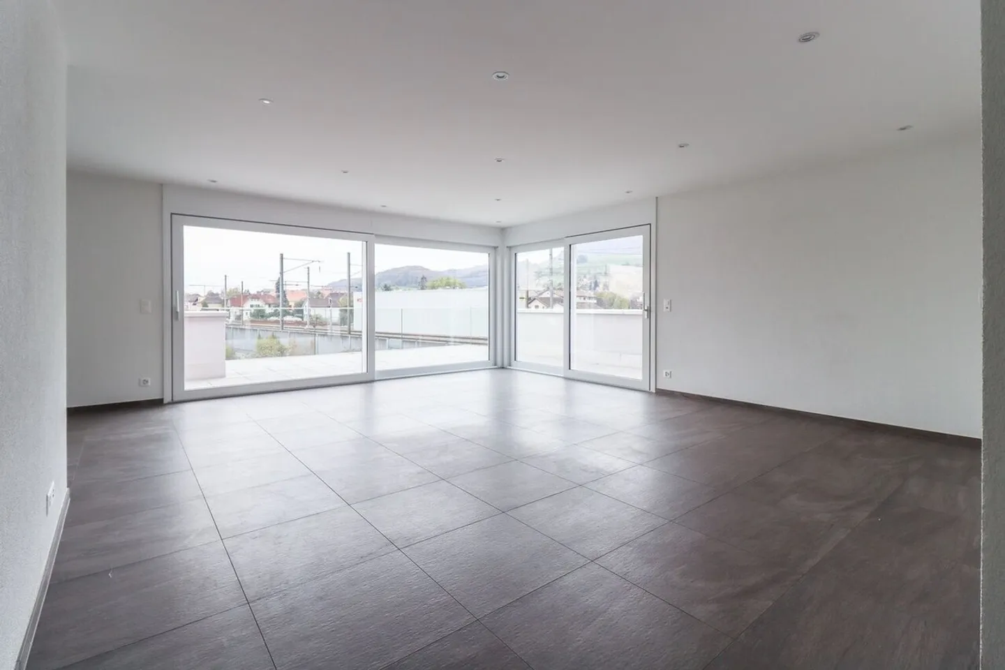 Wohnung mieten - Foto 6 von 13