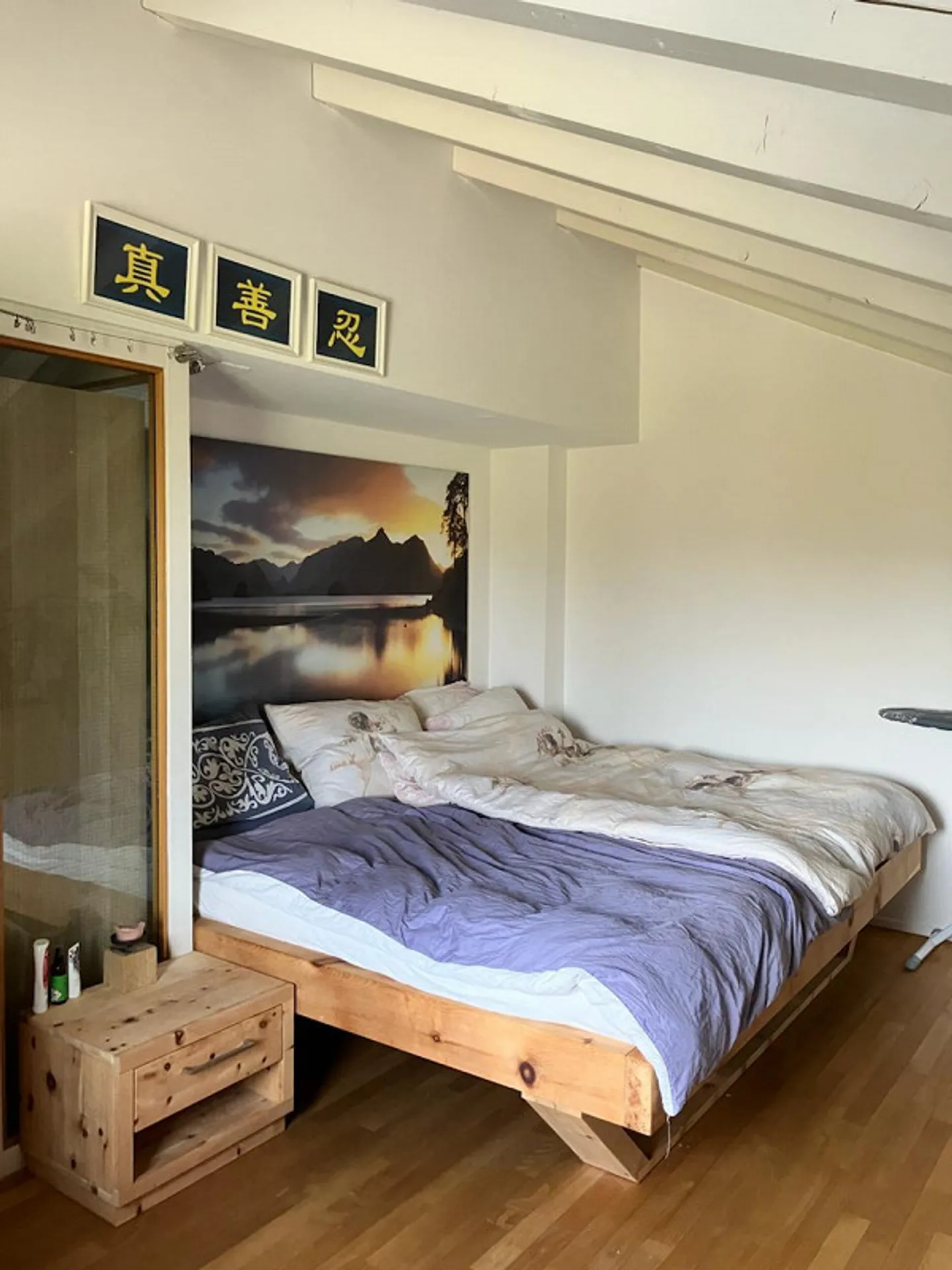 Charmantes Doppelhaus mit Seesicht - Foto 8 von 16