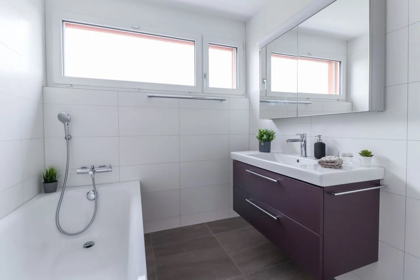 Wohnung mieten - Foto 7 von 13