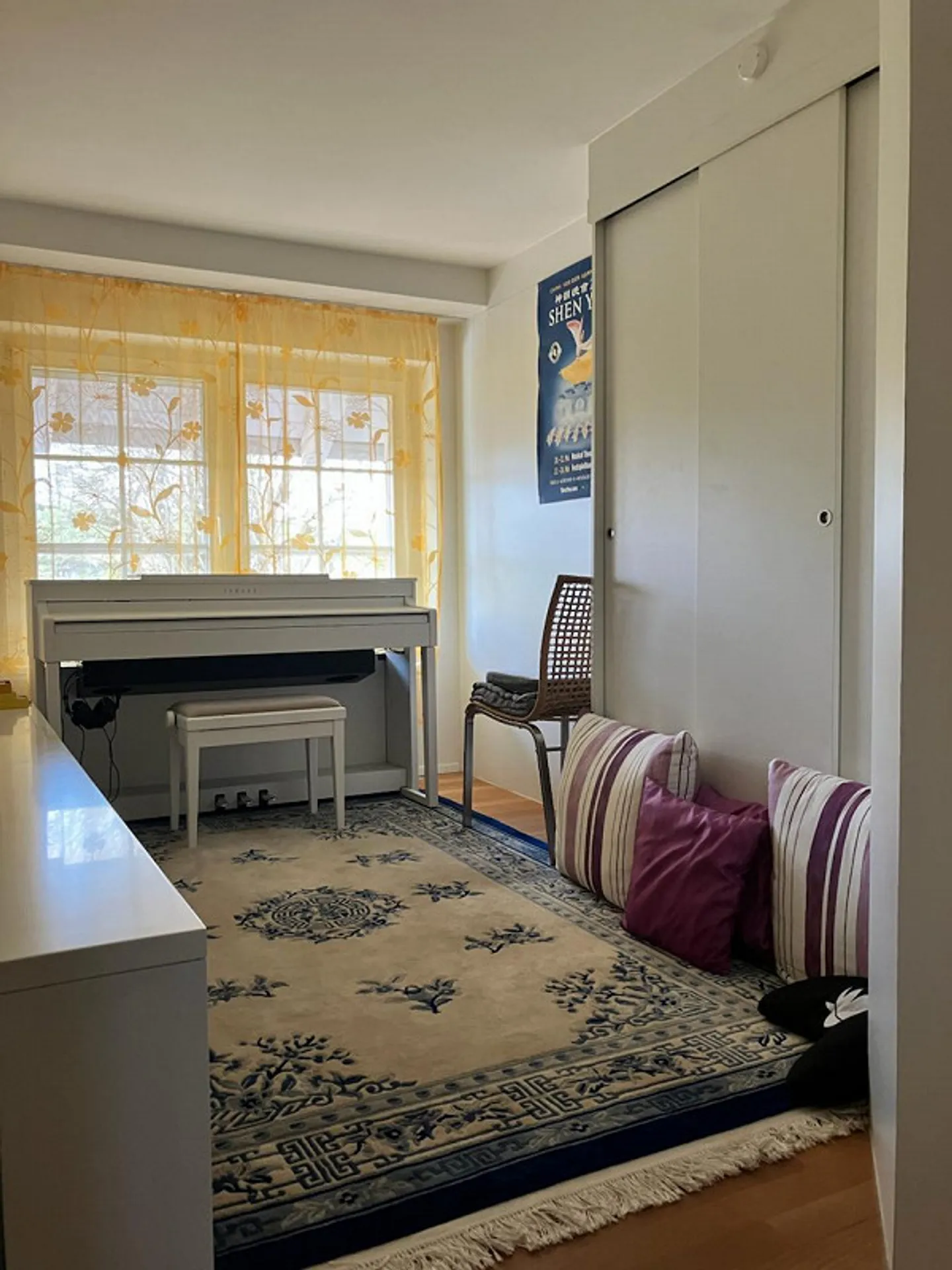 Charmantes Doppelhaus mit Seesicht - Foto 9 von 16