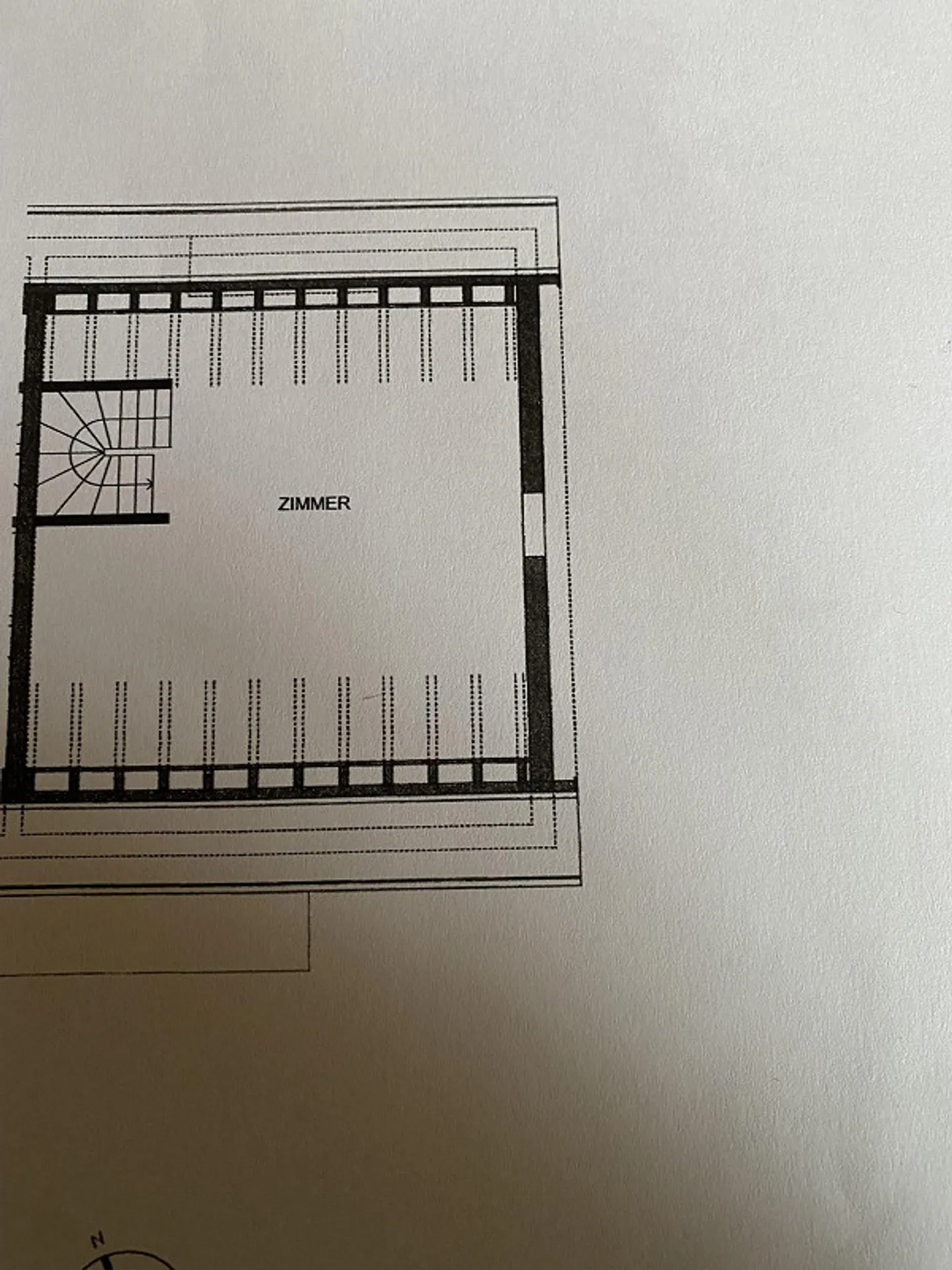 Parte di una casa in affitto nel verde - Foto 6 di 6