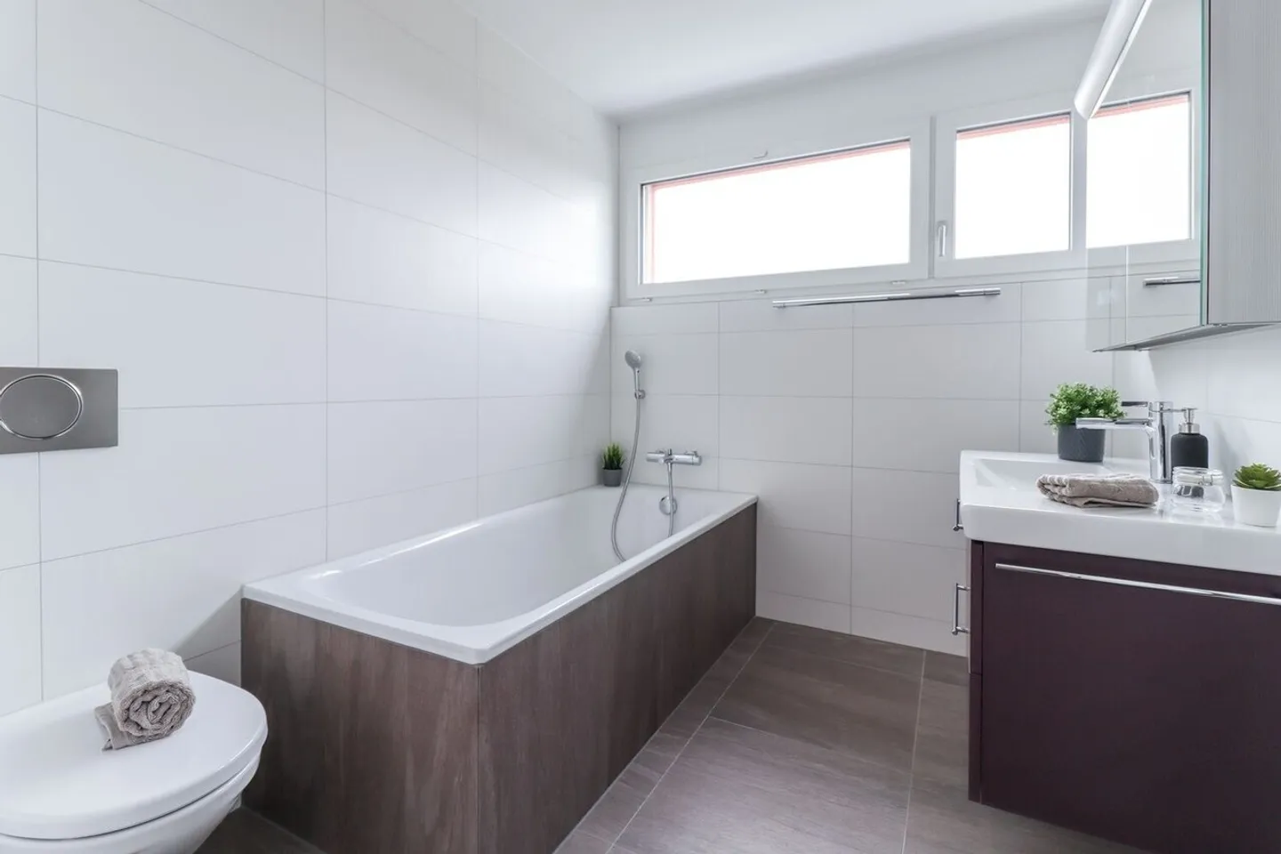 Wohnung mieten - Foto 8 von 13