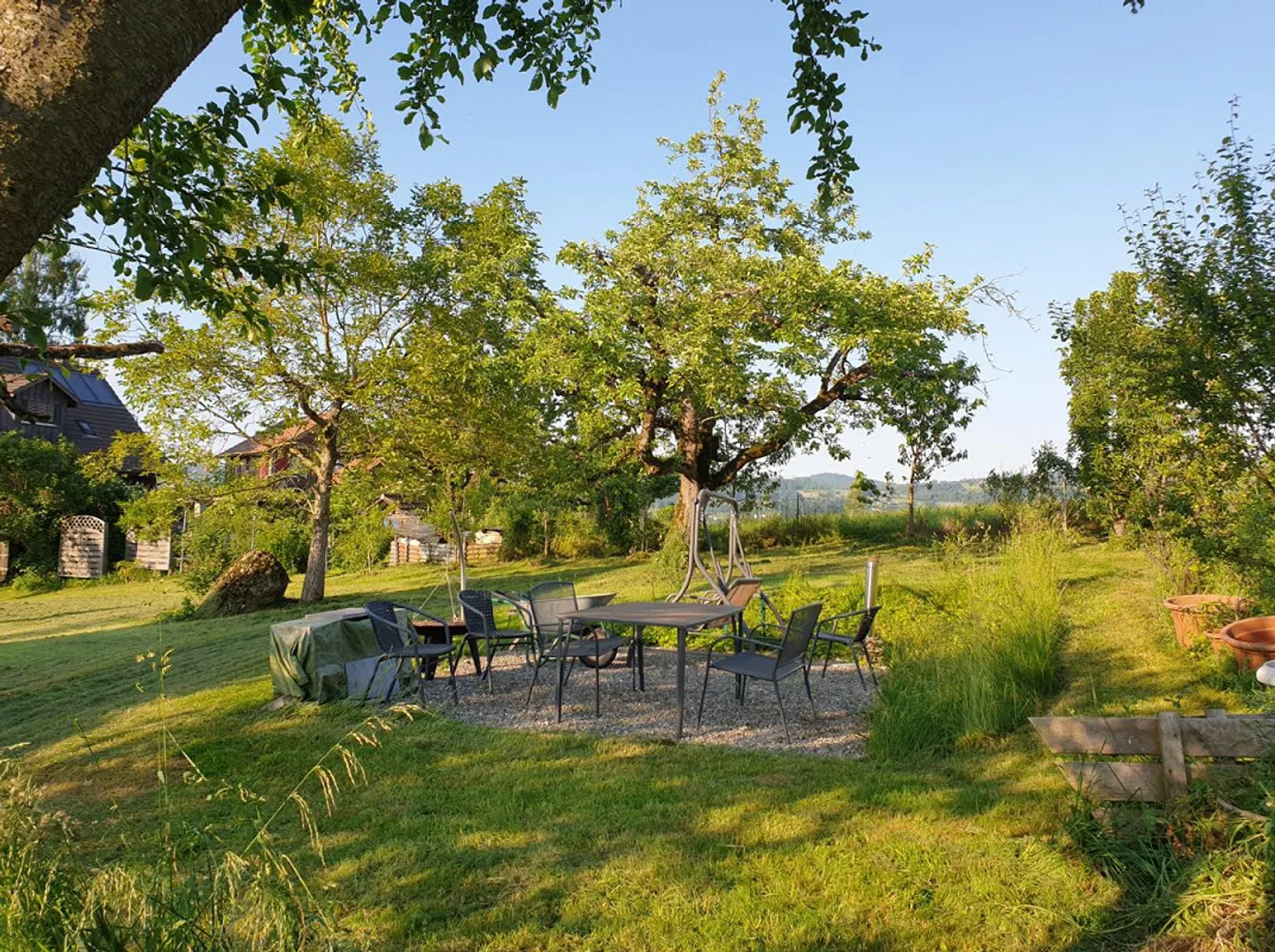 Charmantes Doppelhaus mit Seesicht - Foto 15 von 16