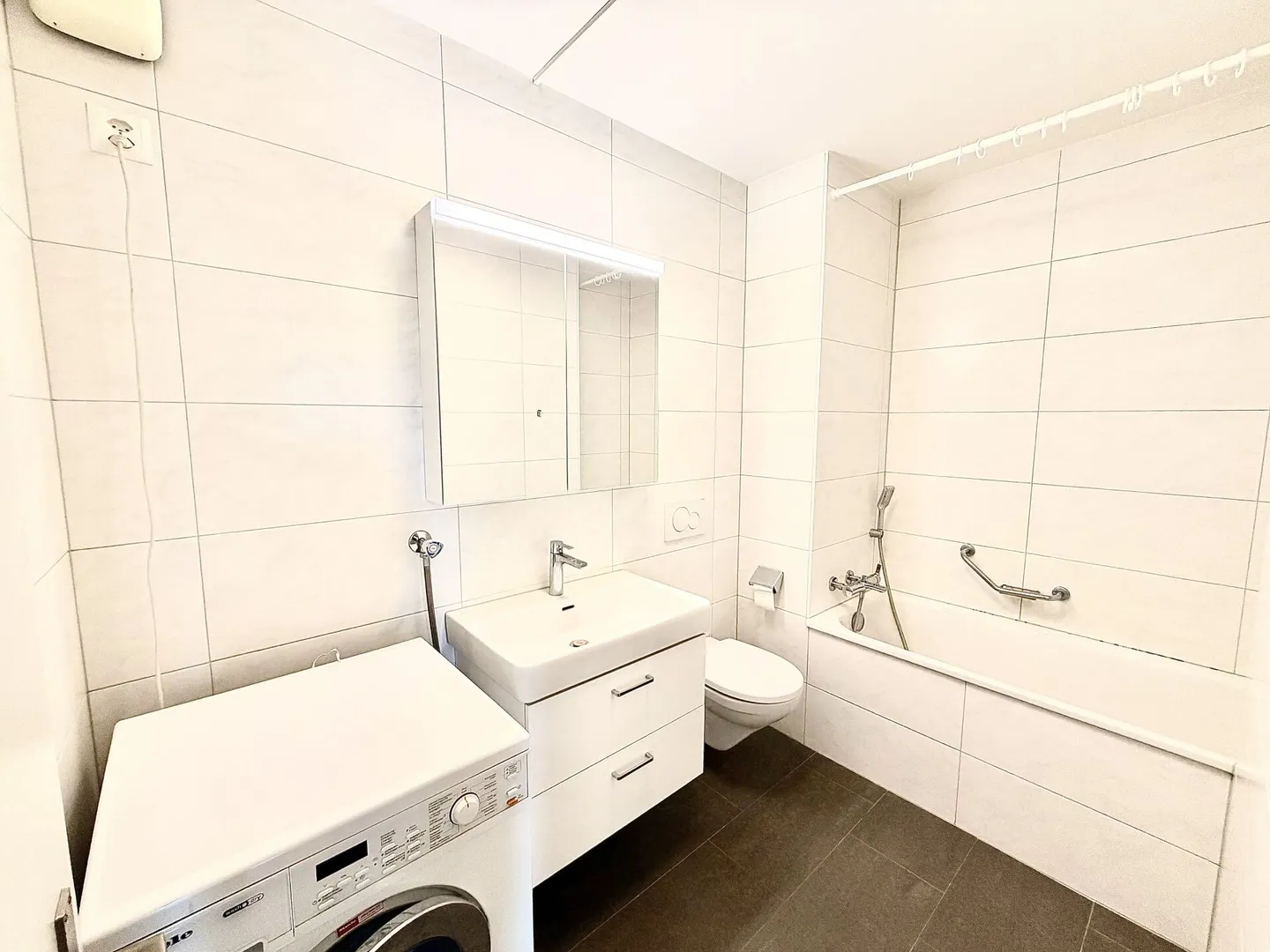 Appartamento attraente di 4,5 stanze a Berna - Foto 6 di 8
