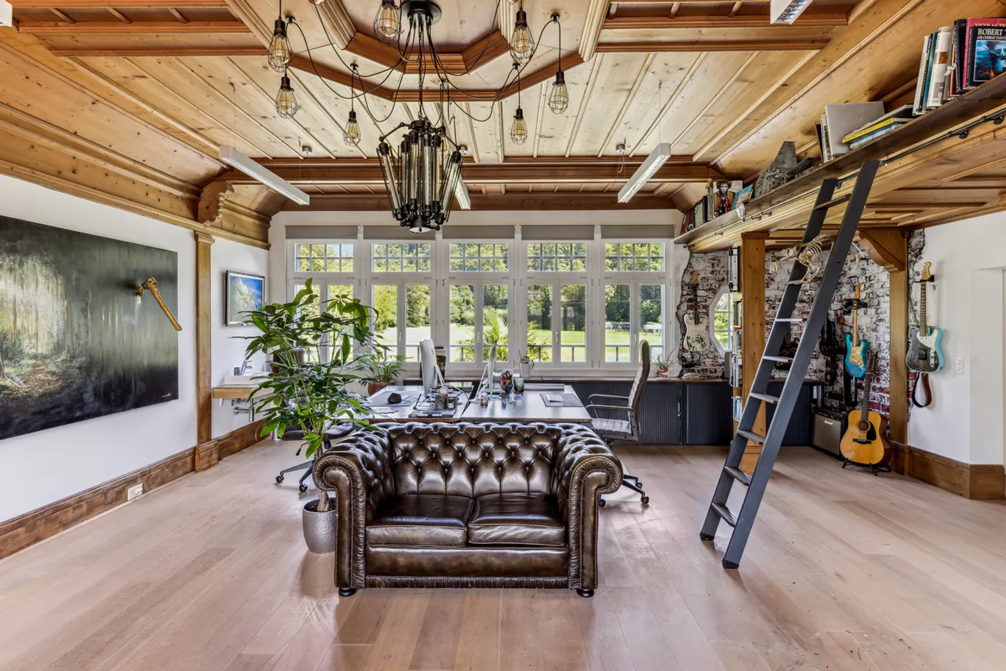 Perle architecturale indépendante - Photo 3 sur 3