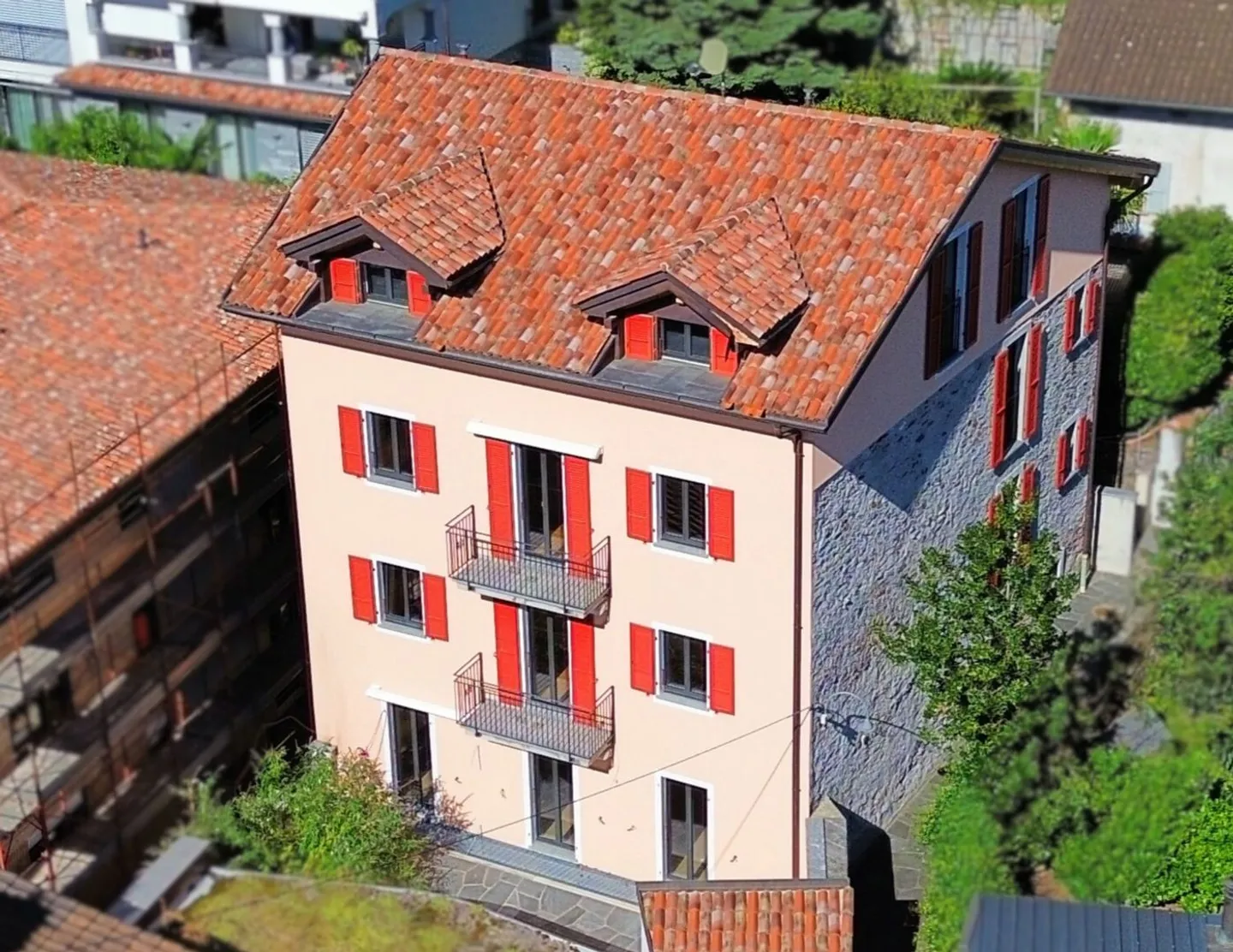 Opportunità di investimento | Nuovo progetto residenziale | Con un totale di 14 unità abitative - Foto 3 di 5