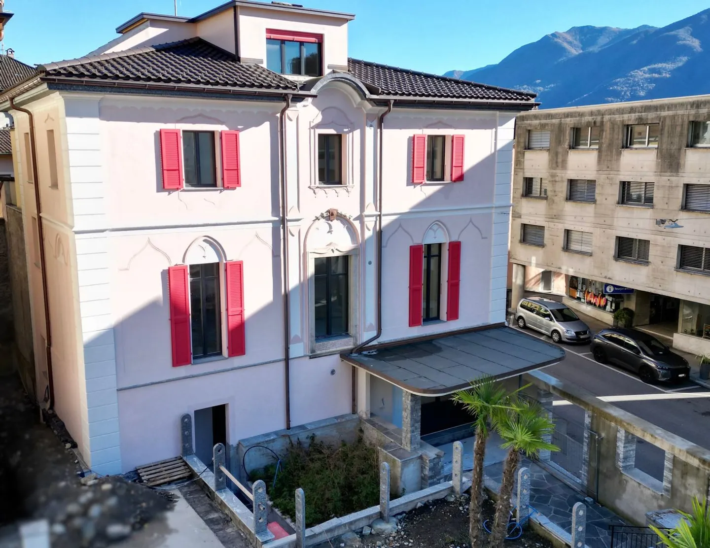 Opportunità di investimento | Nuovo progetto residenziale | Con un totale di 14 unità abitative - Foto 5 di 5