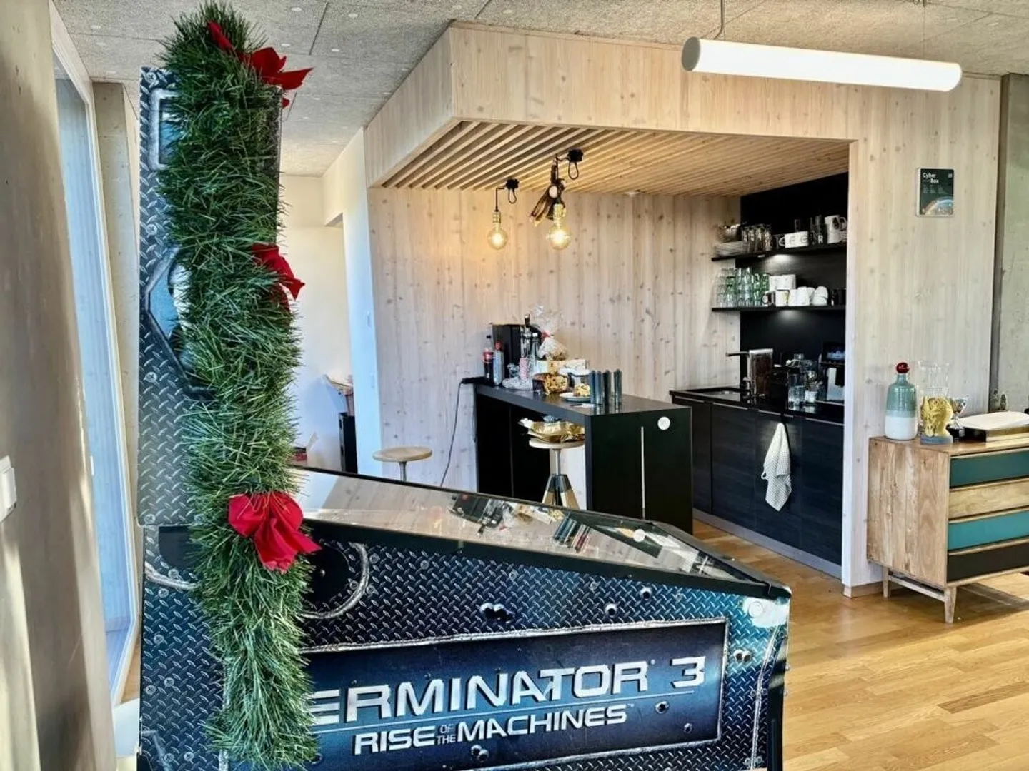 305m2 Büro zu vermieten in Morges! - Foto 3 von 8