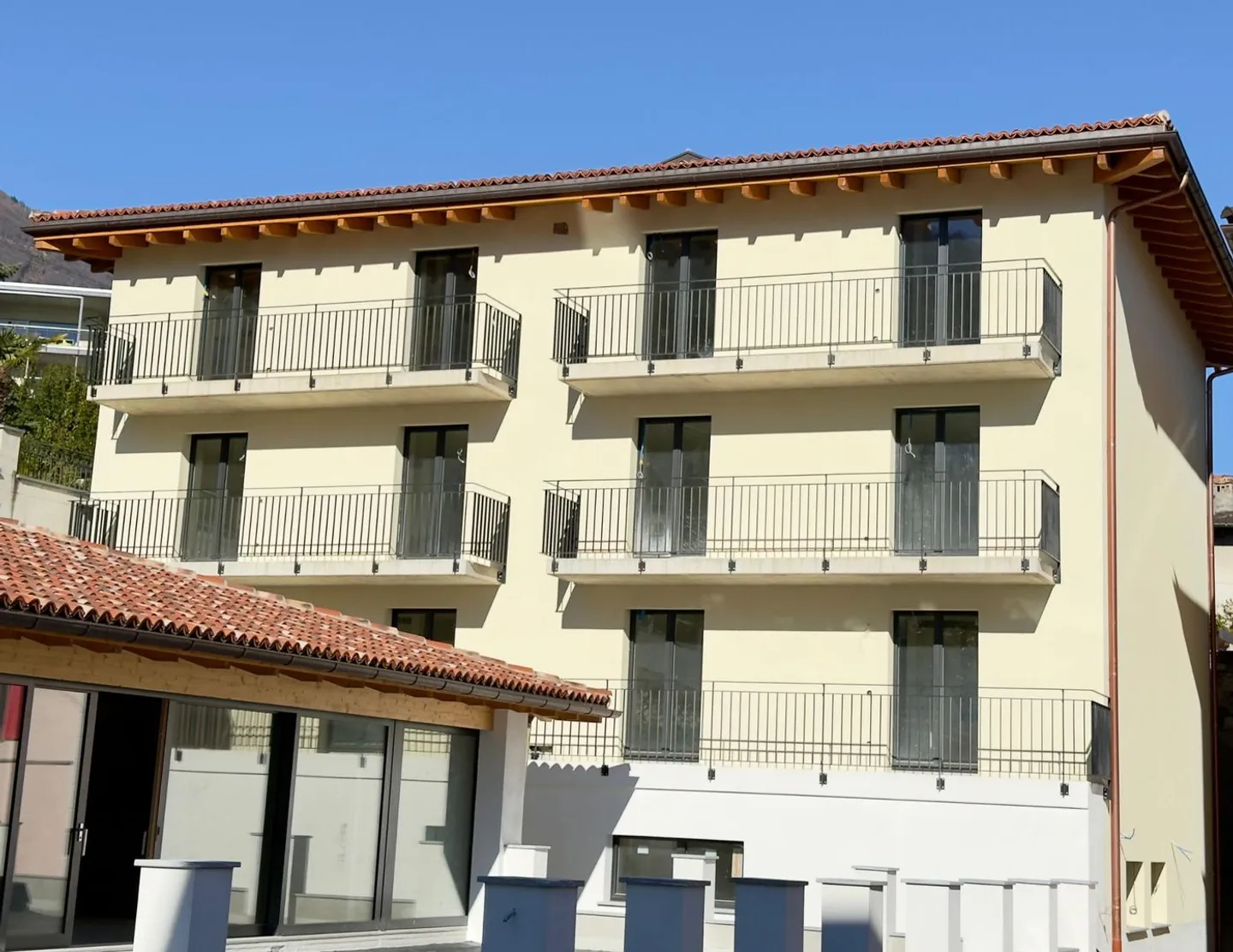 Opportunità di investimento | Nuovo progetto residenziale | Con un totale di 14 unità abitative - Foto 4 di 5