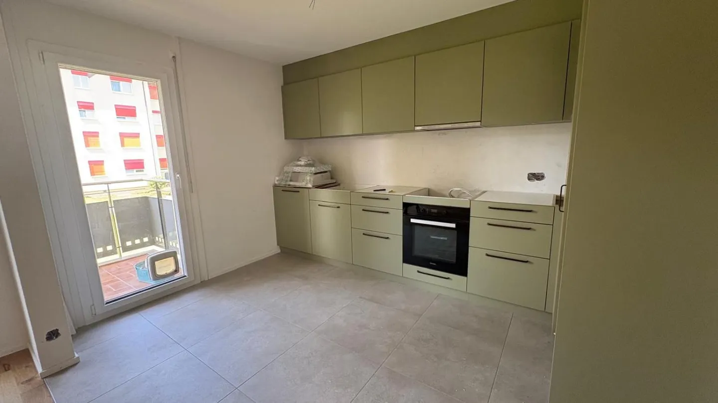 Appartamento Moderno Vicino al Centro - Foto 2 di 6