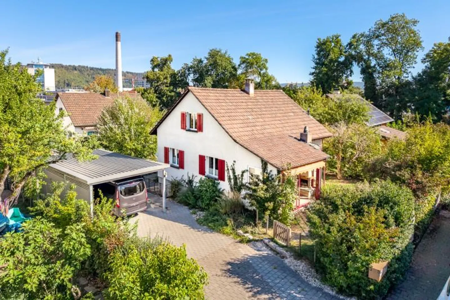 Réalisez votre rêve de maison individuelle ! - Photo 1 sur 10