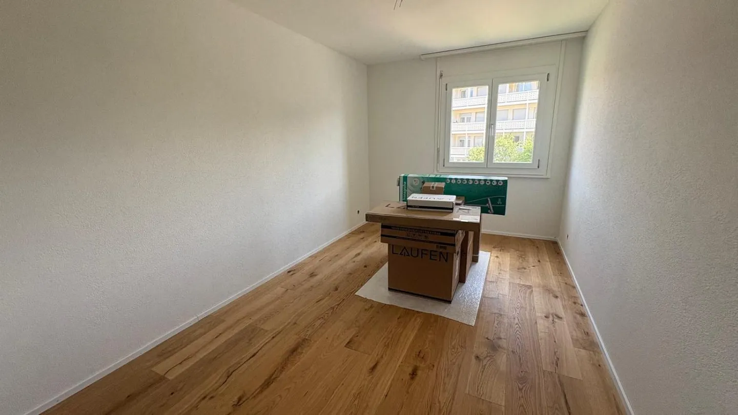 Appartamento Moderno Vicino al Centro - Foto 4 di 6