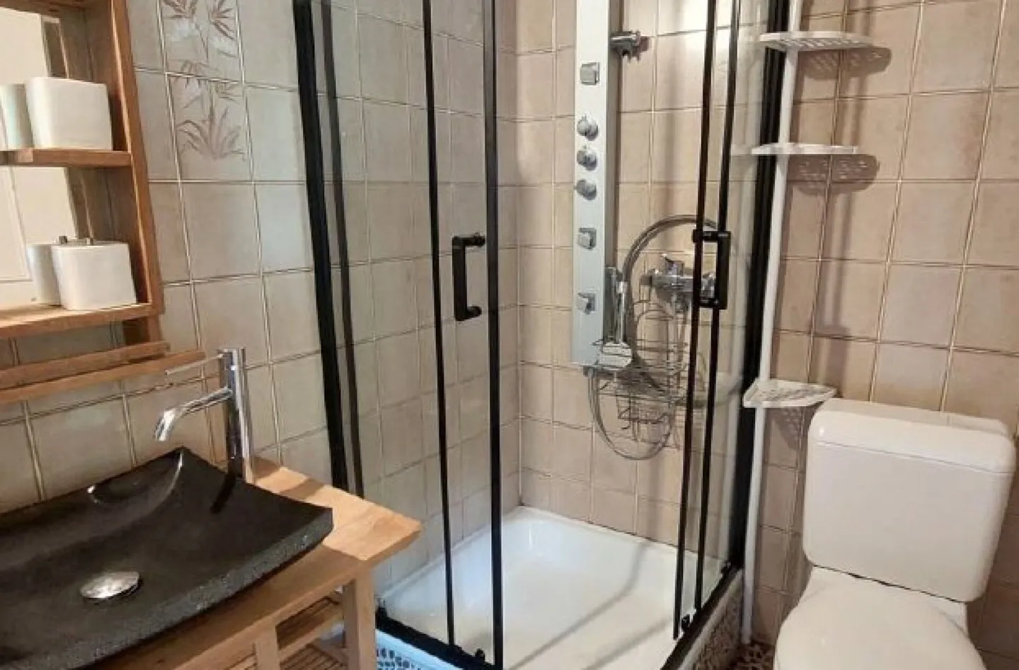 Studio 1 room in Crans-Montana - Photo 1 of 6