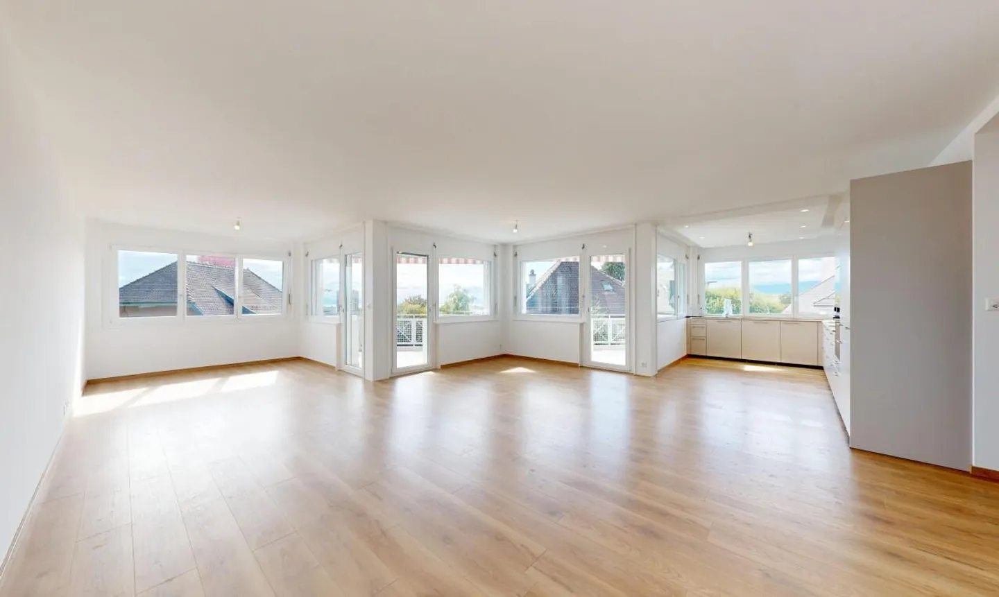 5,5 pièces et un studio séparé – Opportunité d’investissement - Photo 8 sur 11