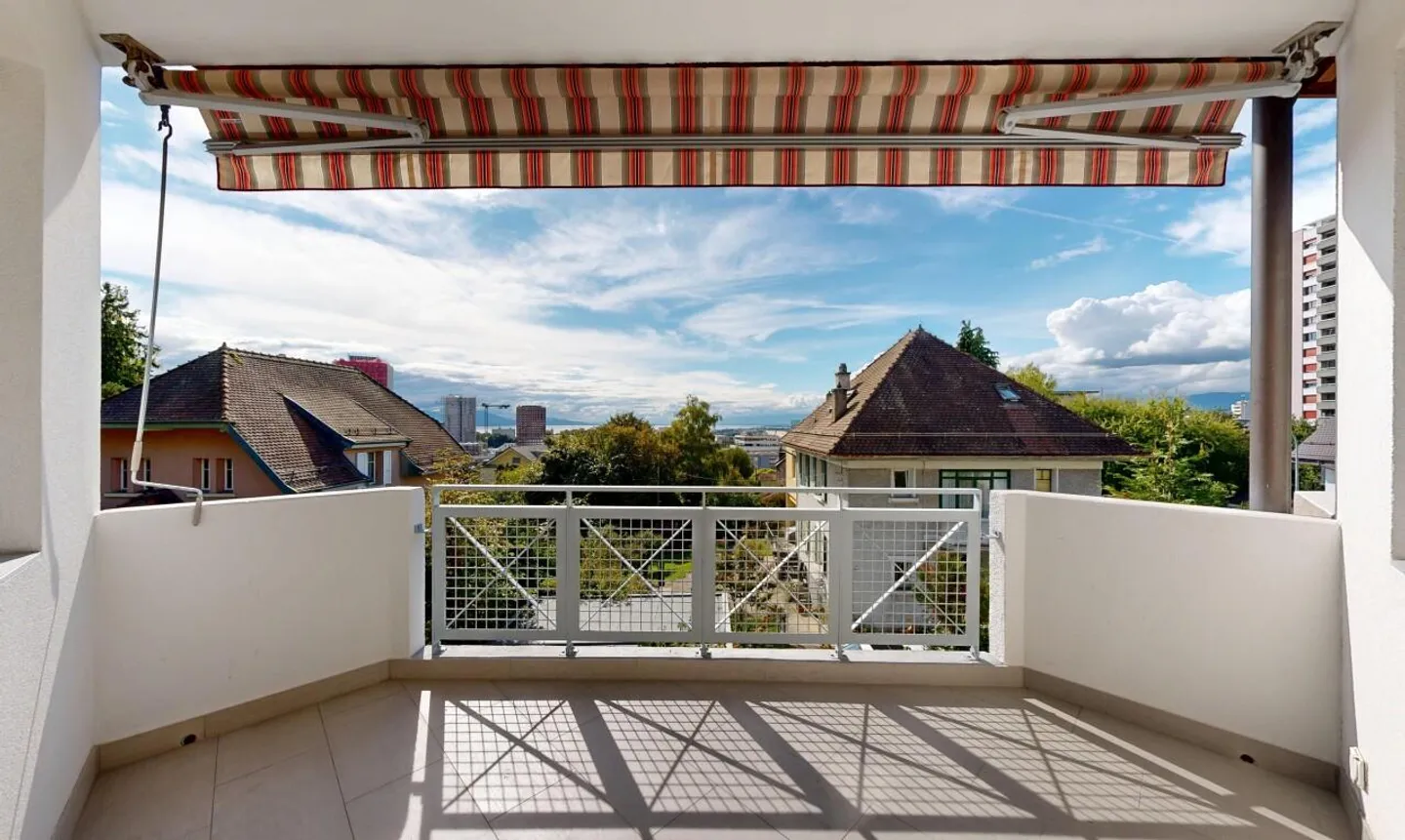 5,5 pièces et un studio séparé – Opportunité d’investissement - Photo 9 sur 11