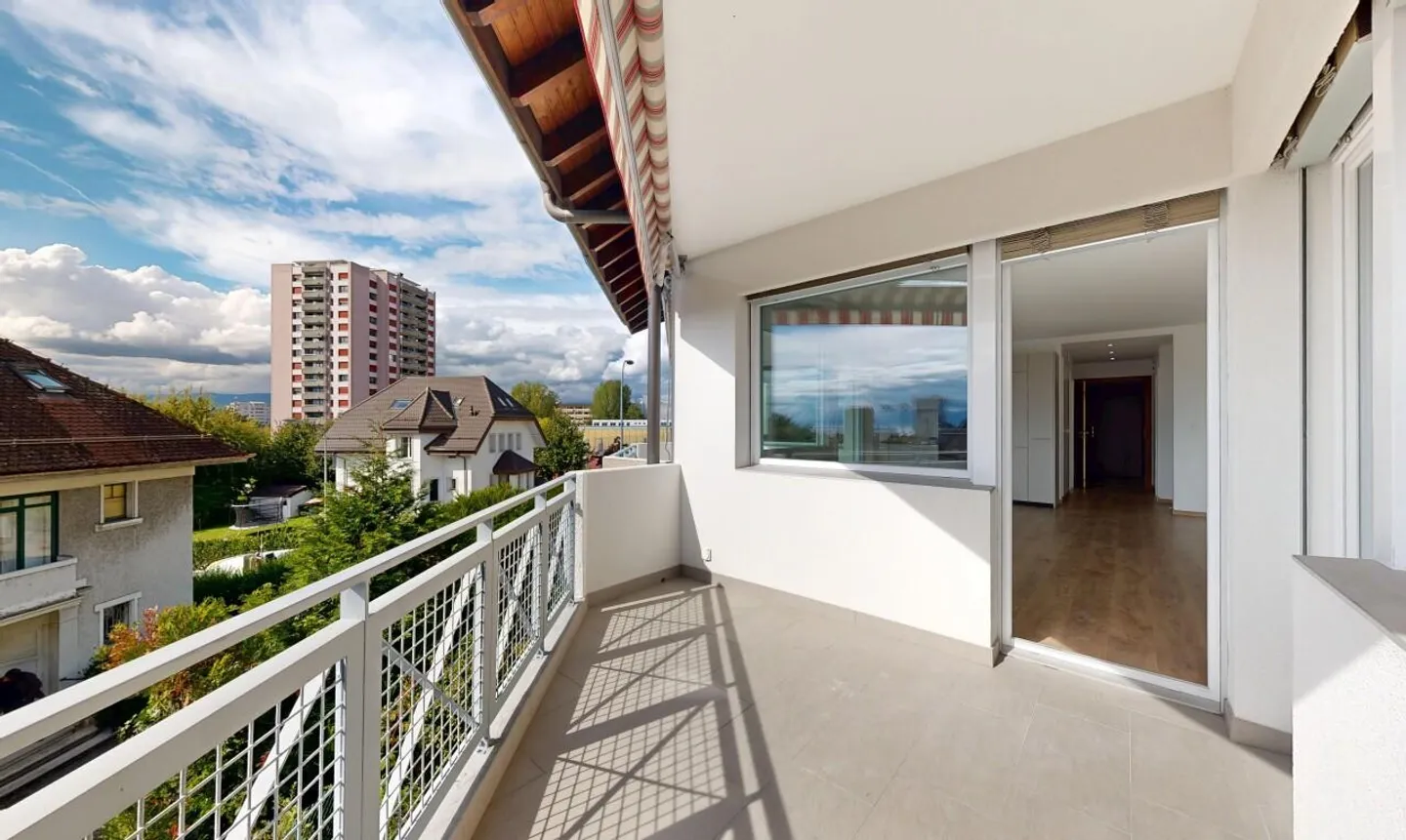 5,5 pièces et un studio séparé – Opportunité d’investissement - Photo 10 sur 11