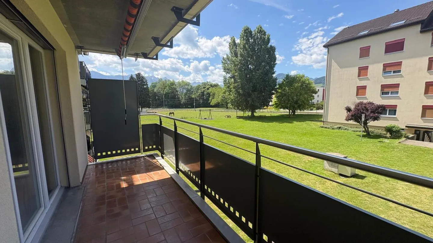 Appartamento Moderno Vicino al Centro - Foto 6 di 6