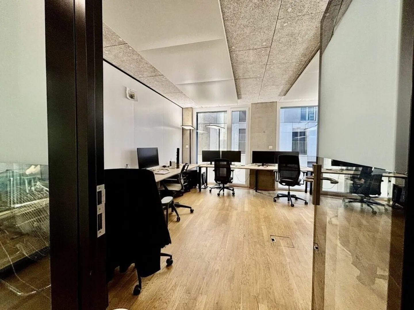 305m2 Büro zu vermieten in Morges! - Foto 7 von 8