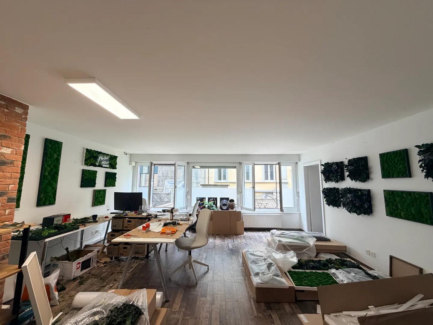 Handel - Foto 2 von 5