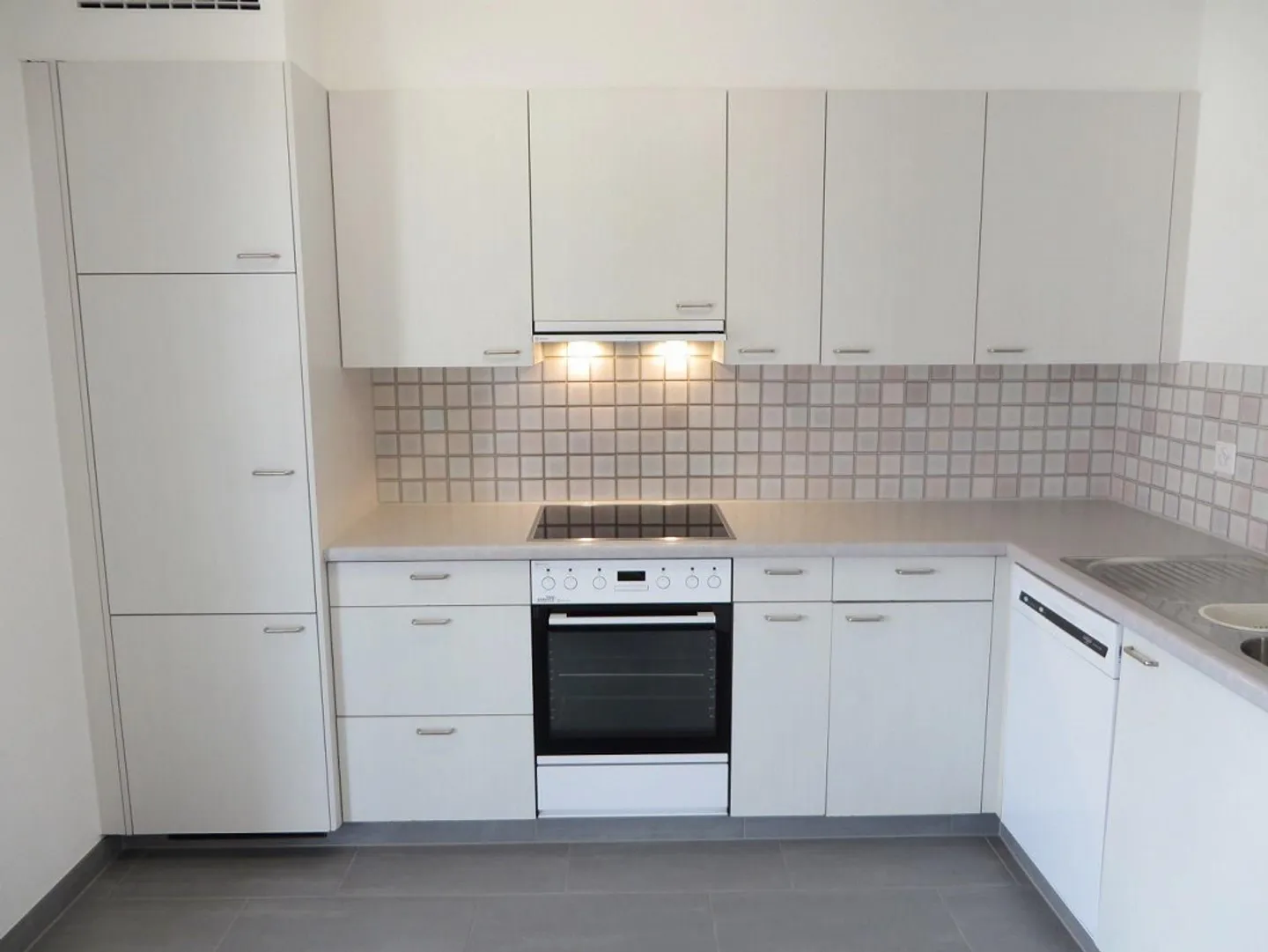 Beautiful, bright 4½-room apartment for rent in Wangen near Olten: - Photo 3 of 9